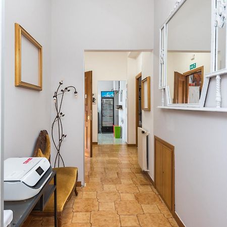רומא Travelershome Ciampino&Morena Guesthouse מראה חיצוני תמונה