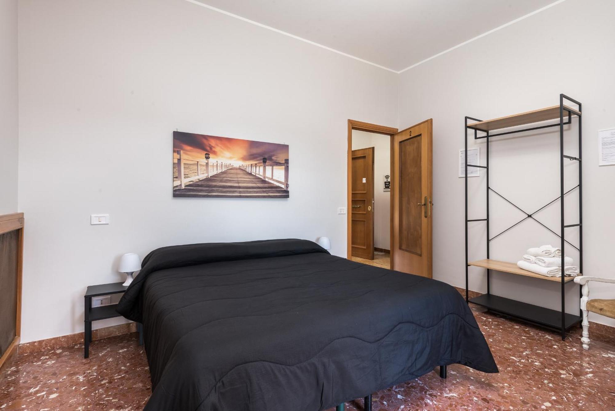 רומא Travelershome Ciampino&Morena Guesthouse מראה חיצוני תמונה