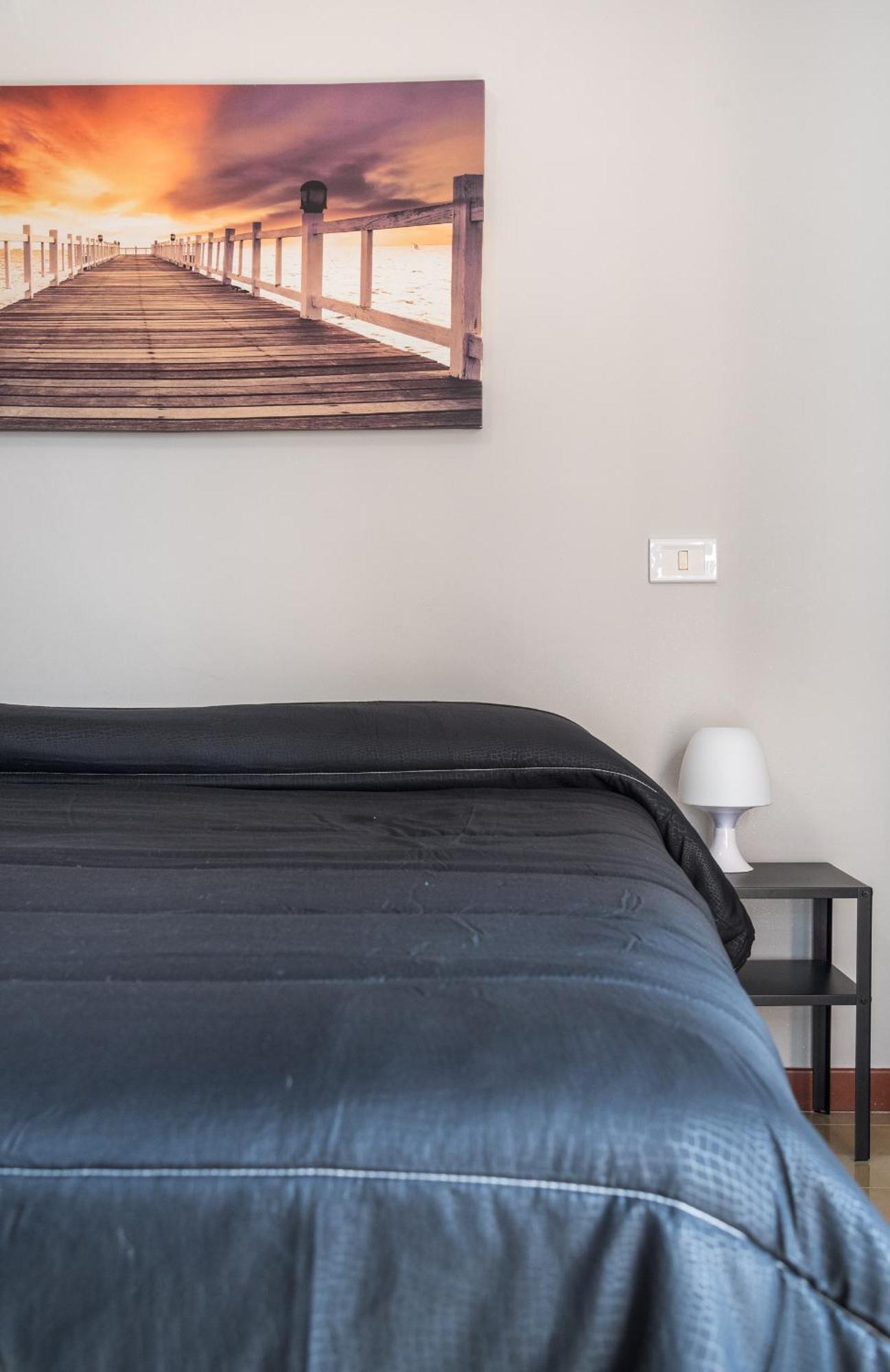 רומא Travelershome Ciampino&Morena Guesthouse מראה חיצוני תמונה
