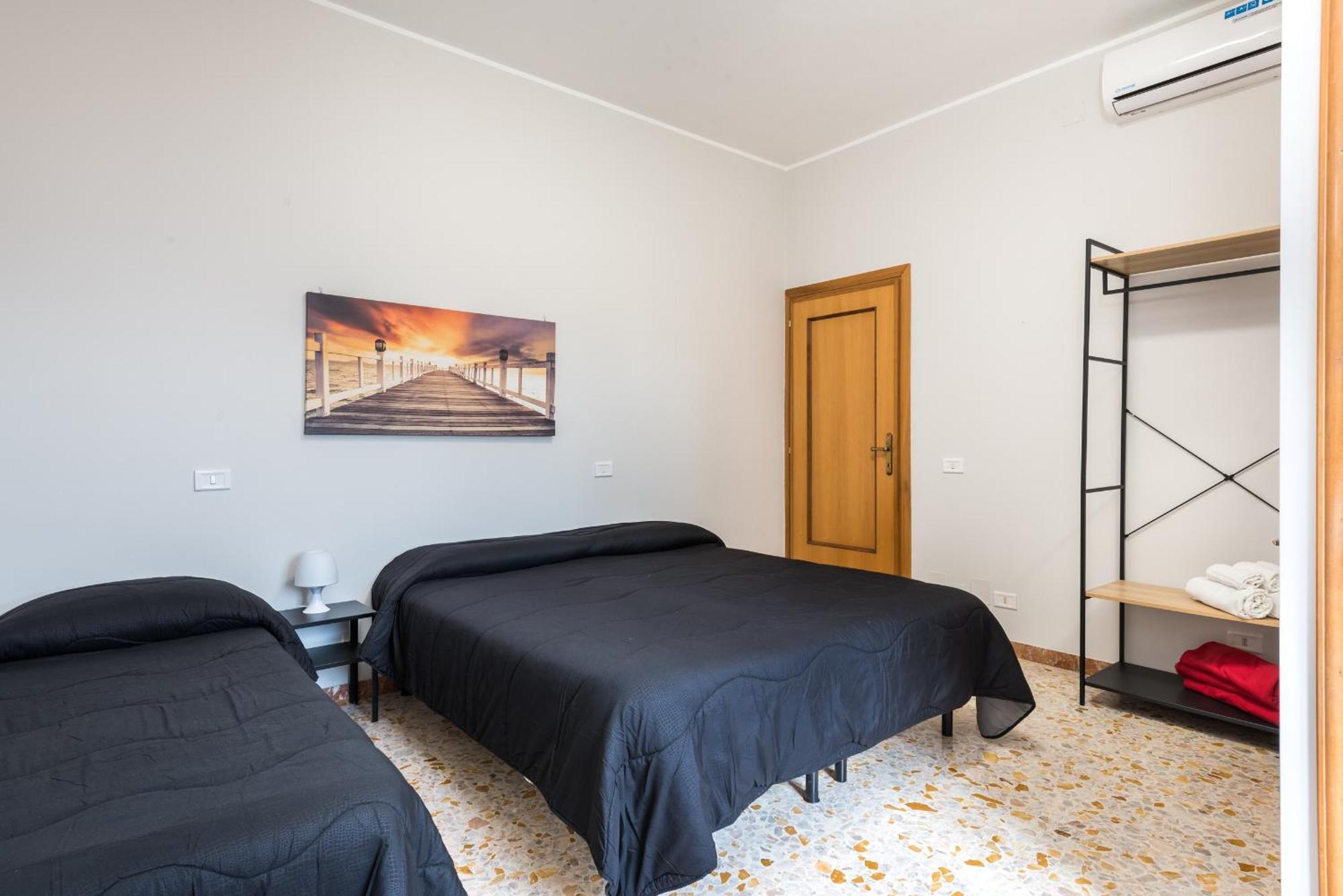 רומא Travelershome Ciampino&Morena Guesthouse מראה חיצוני תמונה